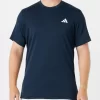 Áo Pickleball Adidas Men's Fall Gameset Freelift Crew
